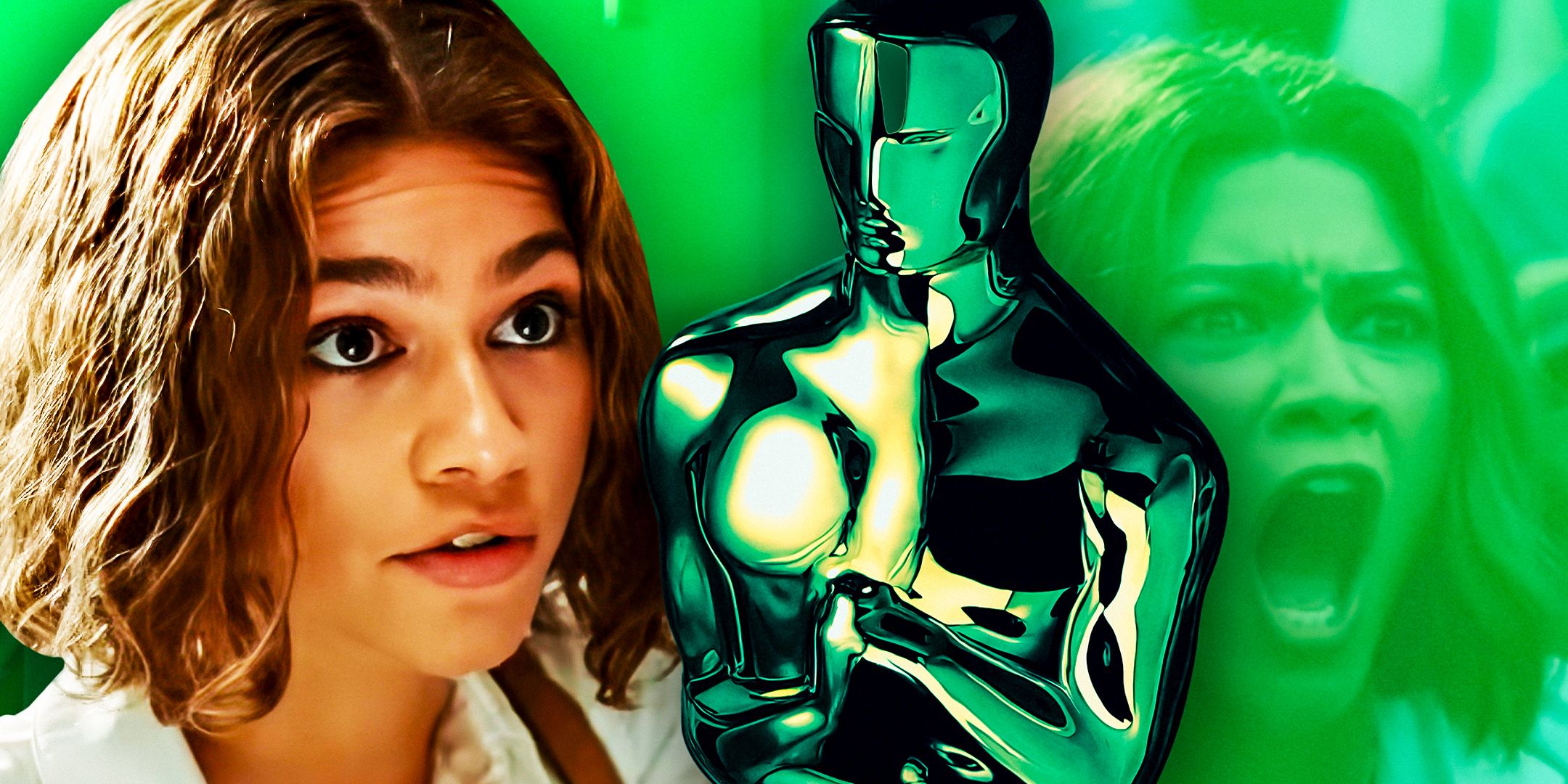 10 Challengers Scenes That Prove Zendaya Deserves Her First Oscar Nomination