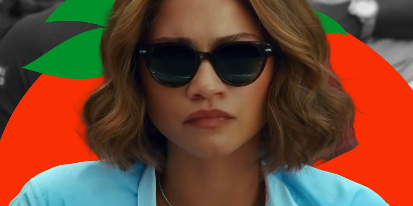 Zendaya’s New Movie Surpasses Dune 2 On Rotten Tomatoes To Give Star A Career-Best Score