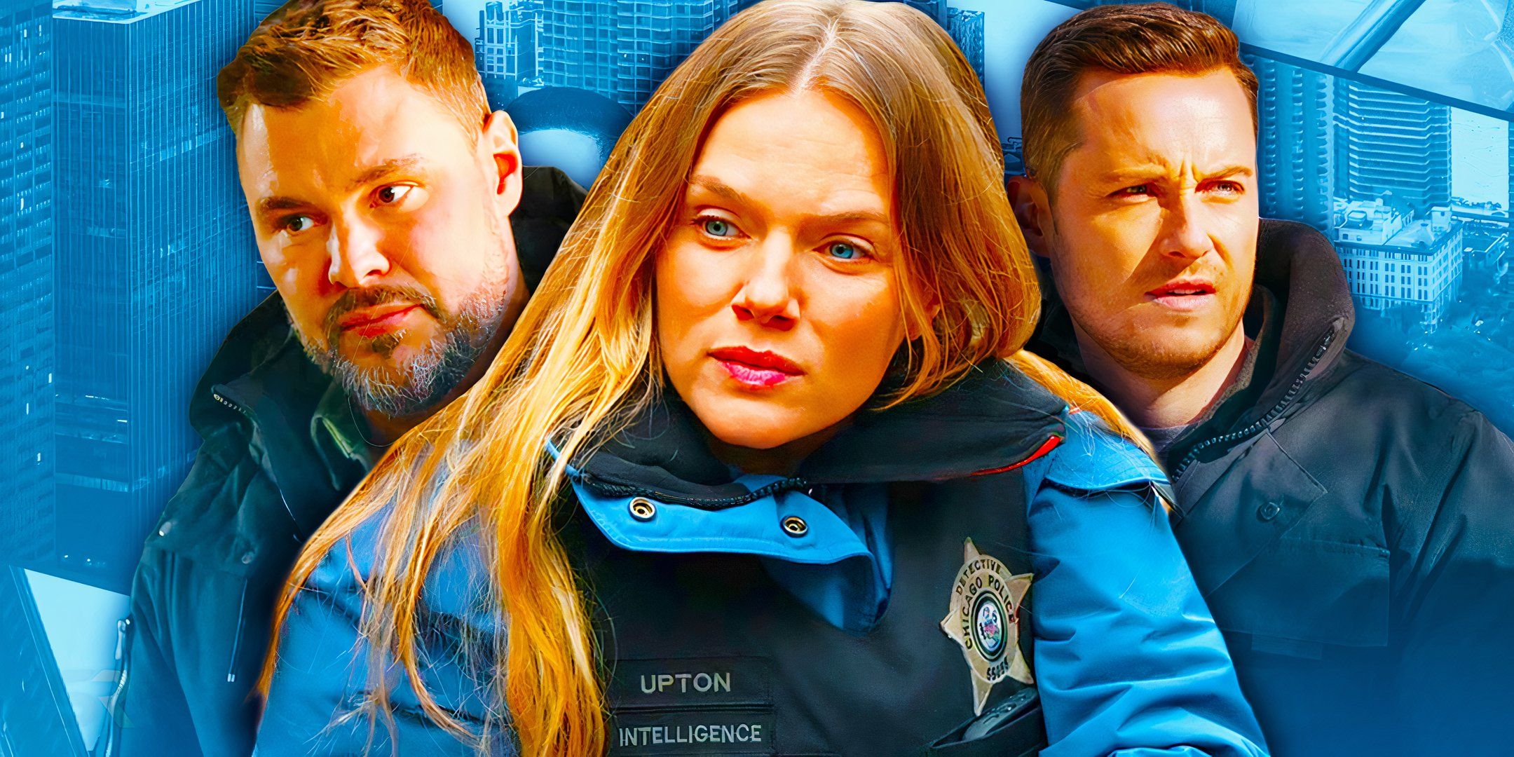 1 Chicago PD Star’s Best Future Was Already Set Up In The FBI Universe