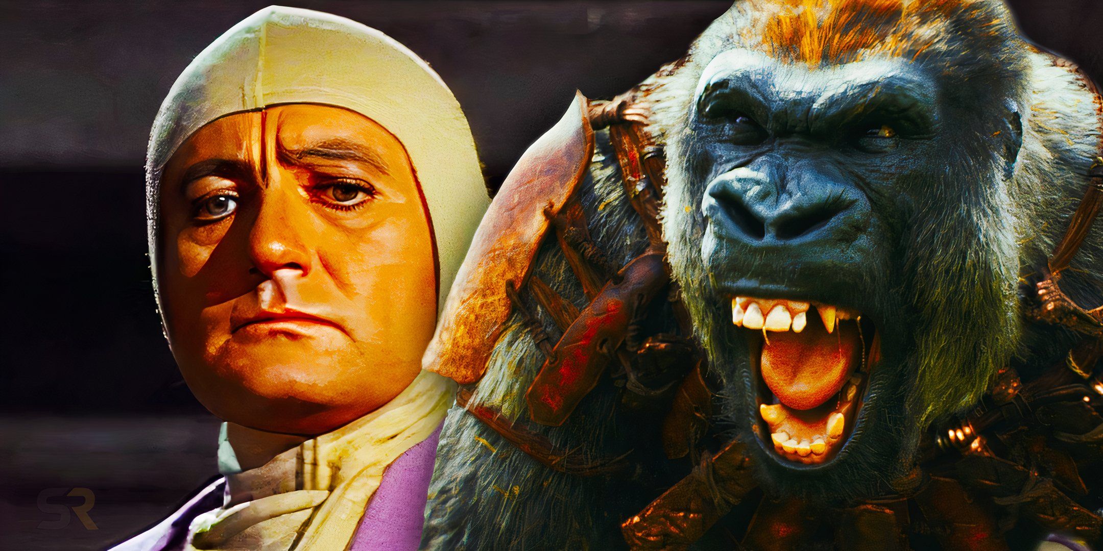 10 Great Planet Of The Apes Villains Who Could Return In Kingdom 2