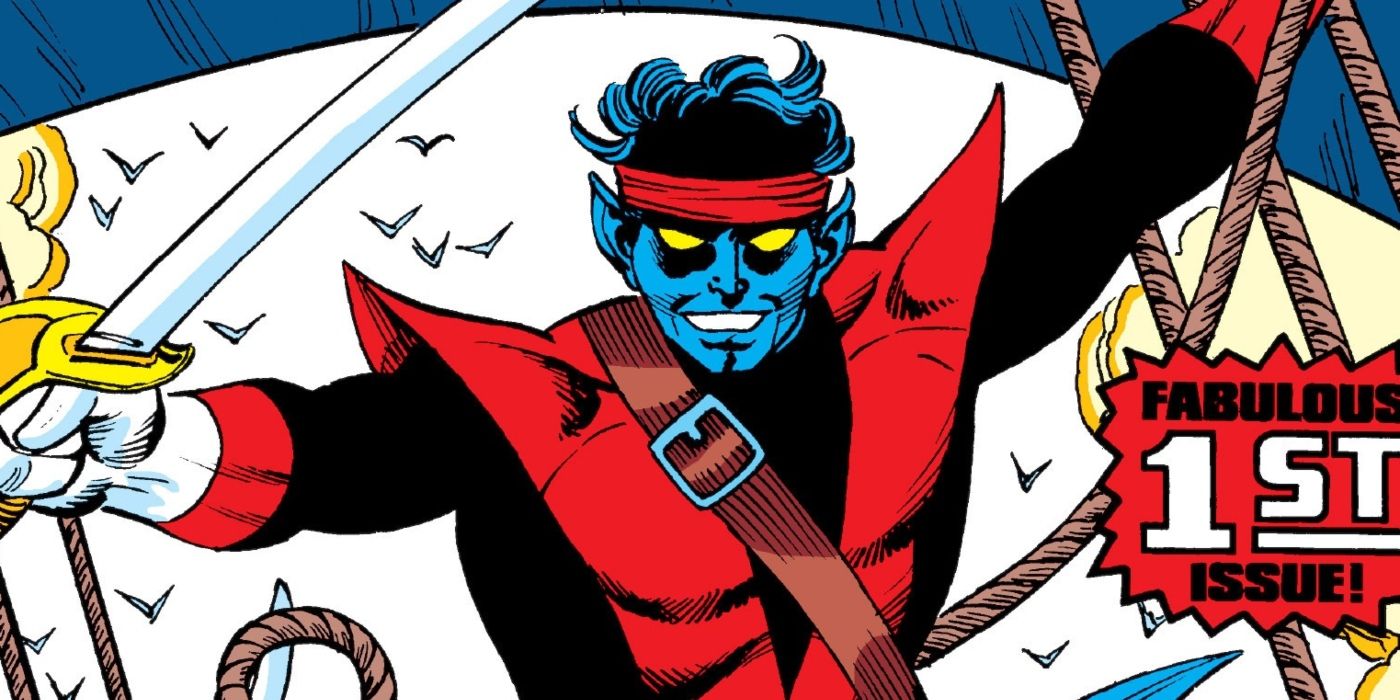 10 Superpowers X-Men's Nightcrawler Never Used In 3 Movie Appearances