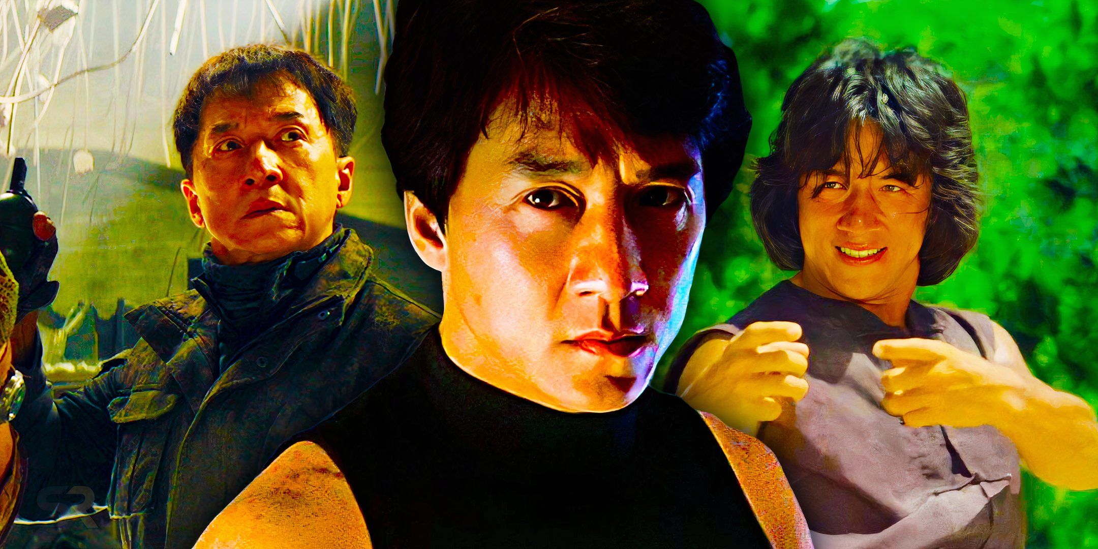 Jackie Chan's Best Movies From The Past 15 Years Prove He's So Much ...