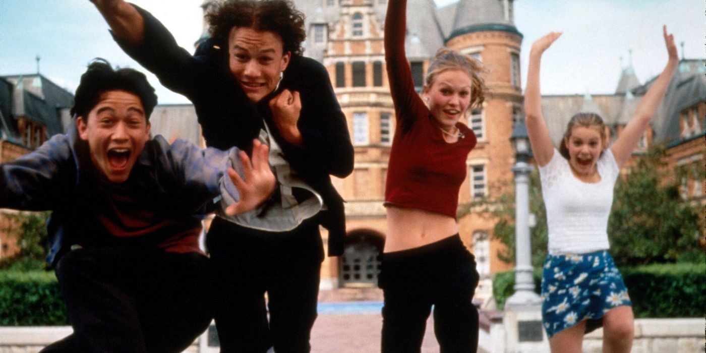 10 things i hate about you film 1998