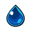 O ícone da essência da água de Hades 2