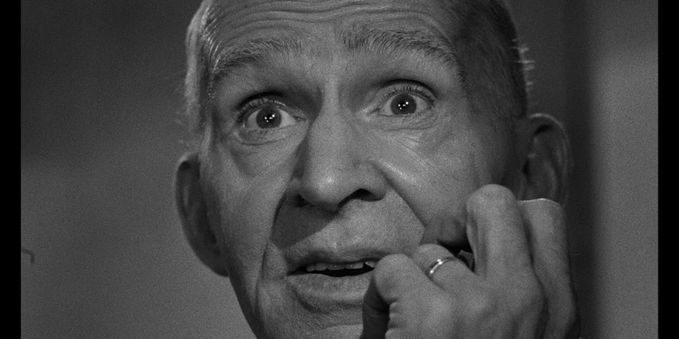 12 Angry Men Ending Explained: Who Killed The Father?