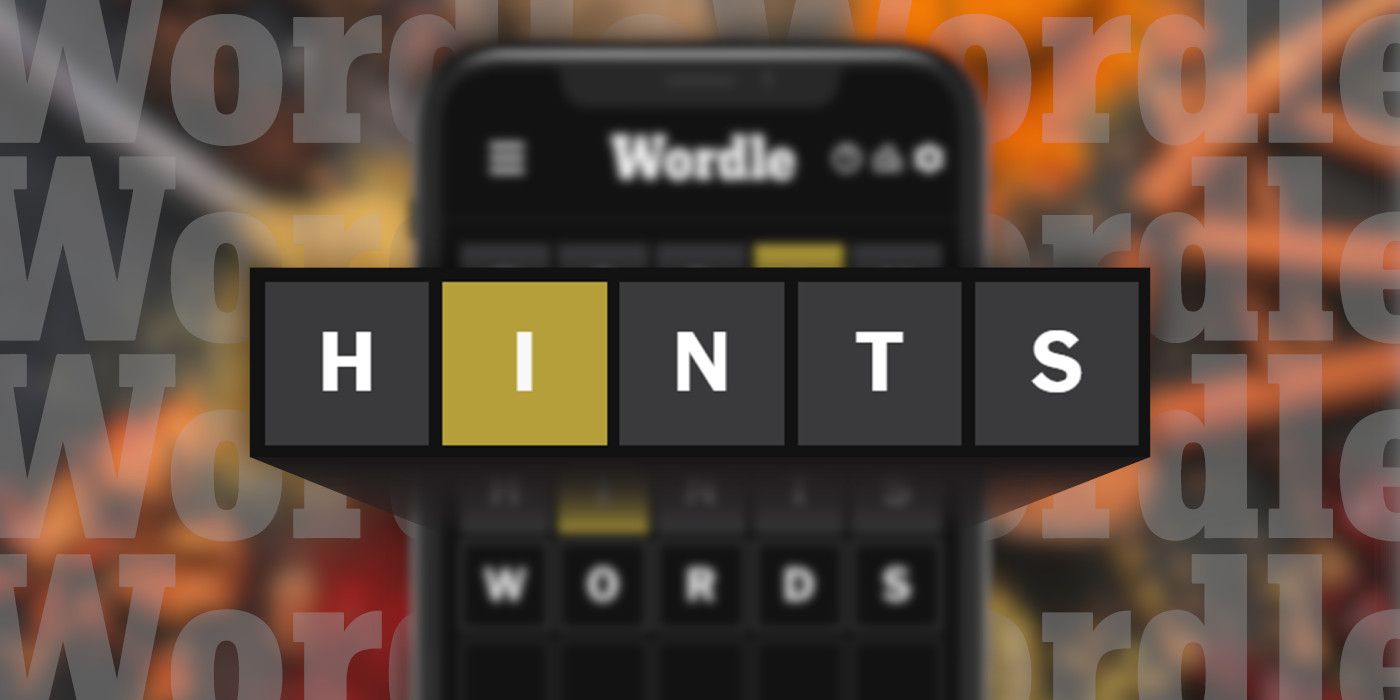 13 May 2024 Wordle hints with cumin seeds in the background