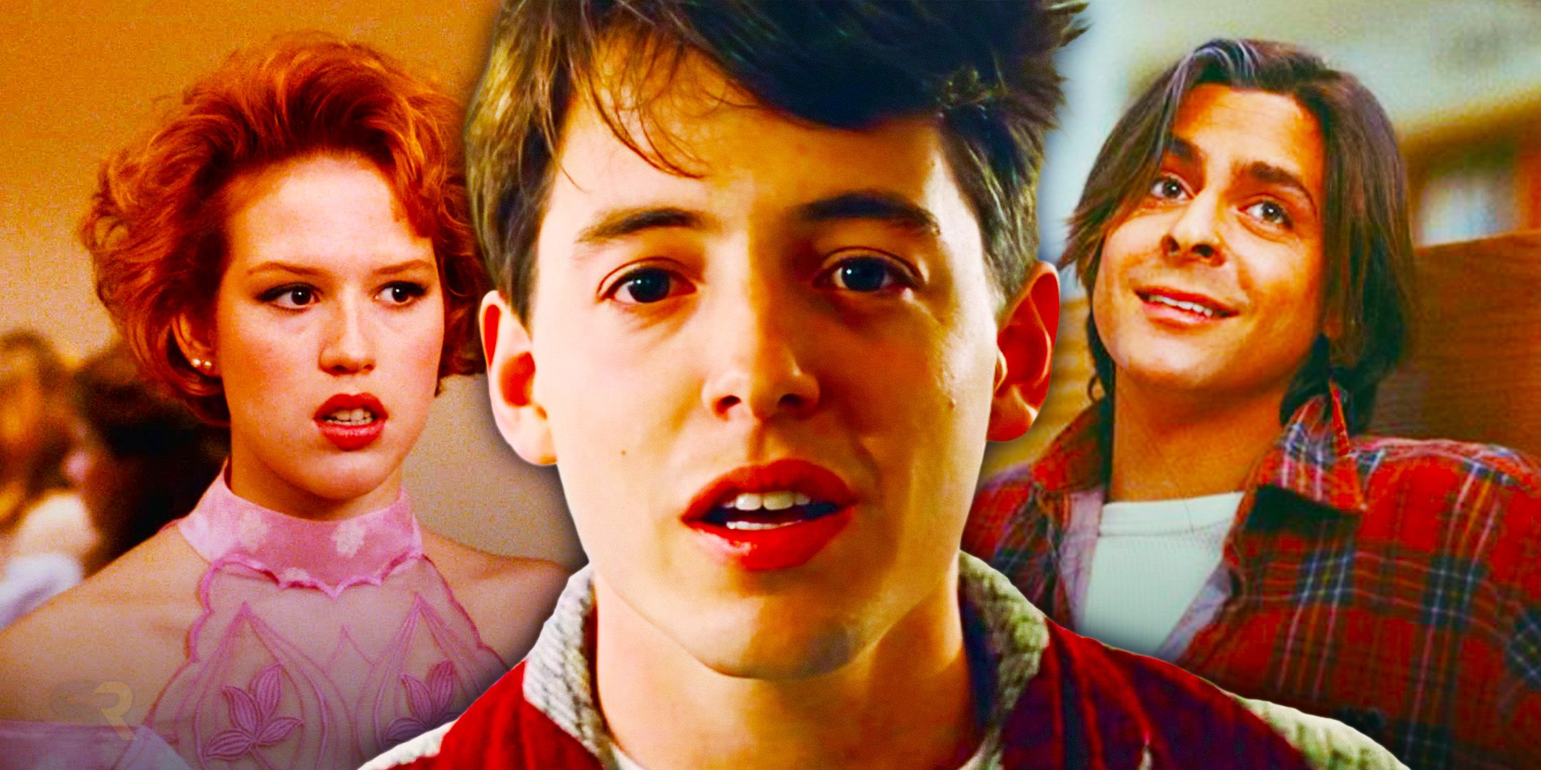 15 Best Quotes From John Hughes Movies Ferris Bueller's Day Off The Breakfast Club