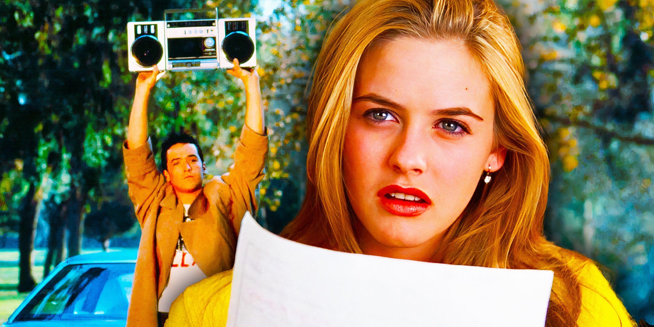 25 Best Young Adult Movies Of All Time