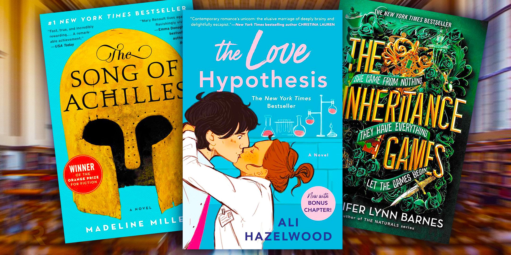 25 Popular BookTok Books That Actually Deserve The Hype