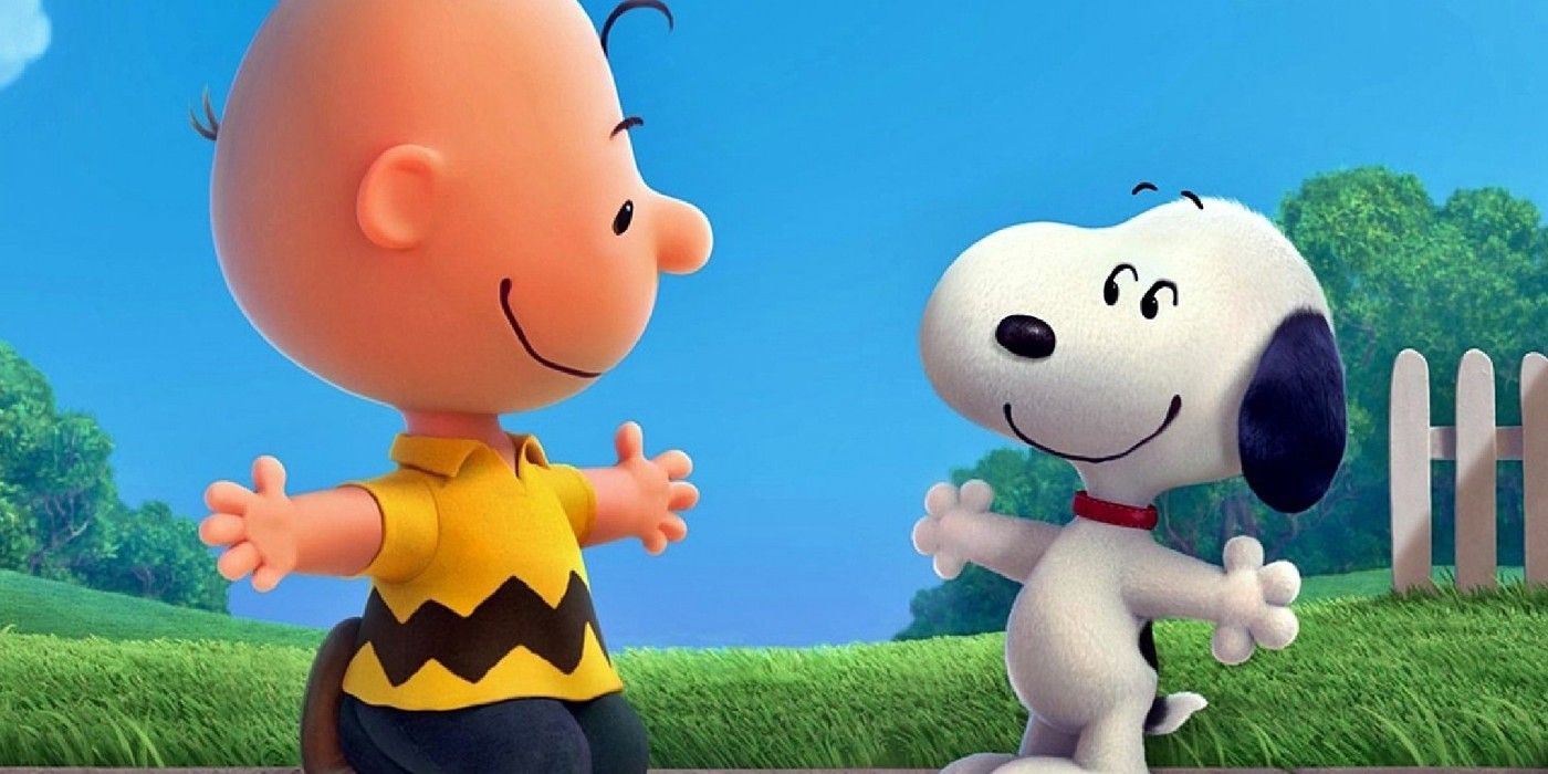 New Peanuts Movie: Confirmation, Story & Everything We Know