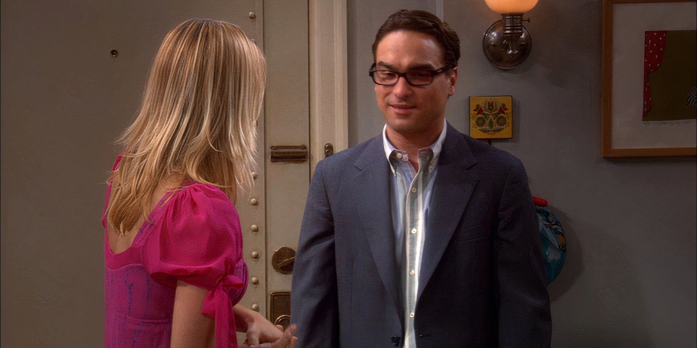 10 Things The Big Bang Theory Characters Wanted In Season 1 That Came True By The Series Finale