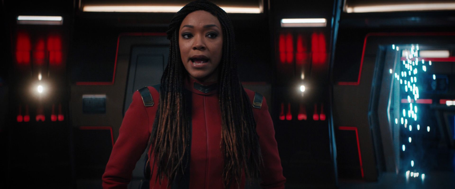 Every Star Trek: Discovery Episode Directed By Jonathan Frakes, Ranked Worst To Best