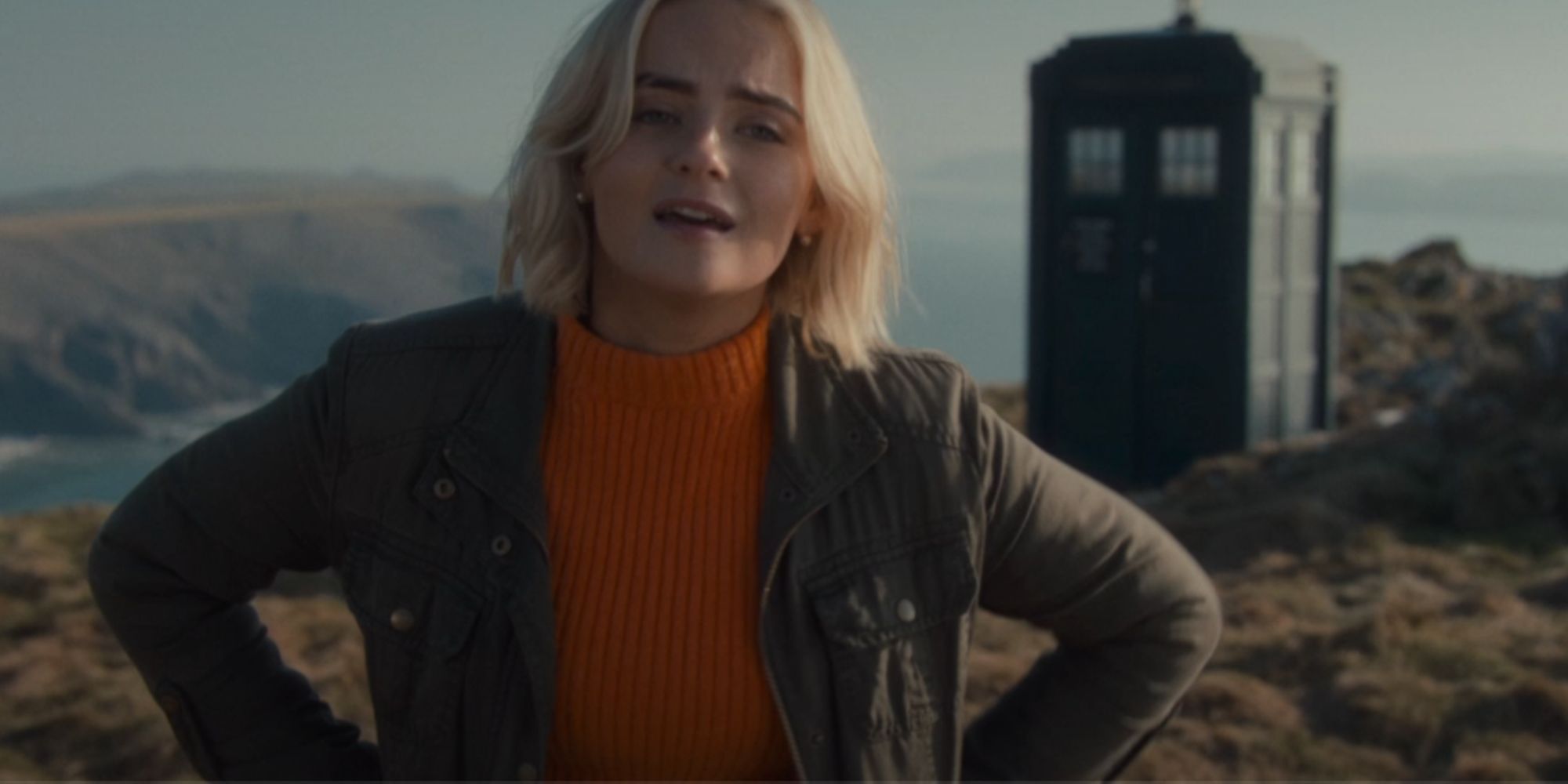 Doctor Who Showrunner aborda el episodio más confuso de la temporada 14: "Literalmente estás haciendo la pregunta equivocada"