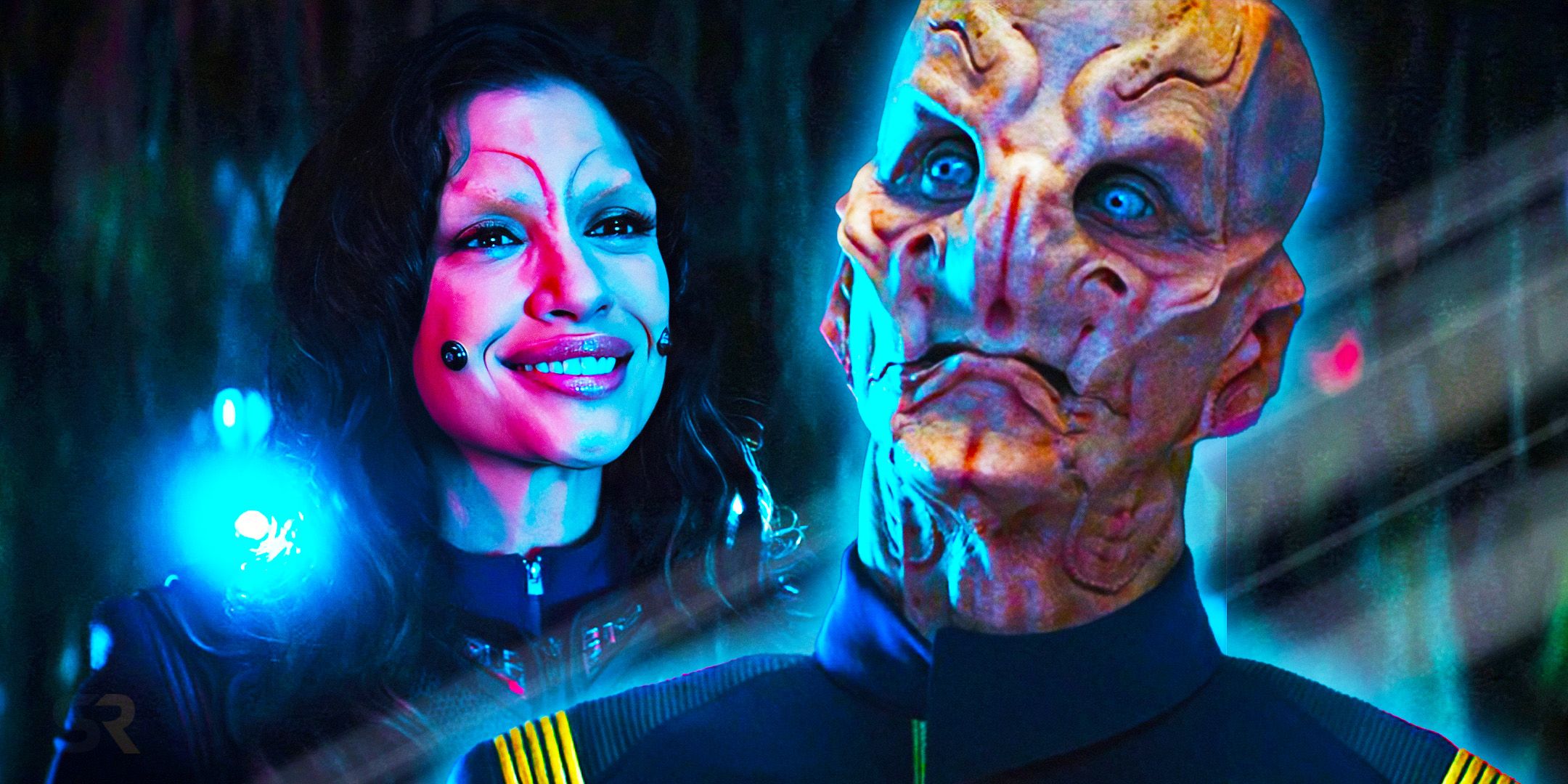 5 Star Trek: Discovery Characters Who Left Burnham’s Ship (& Who Came Back)