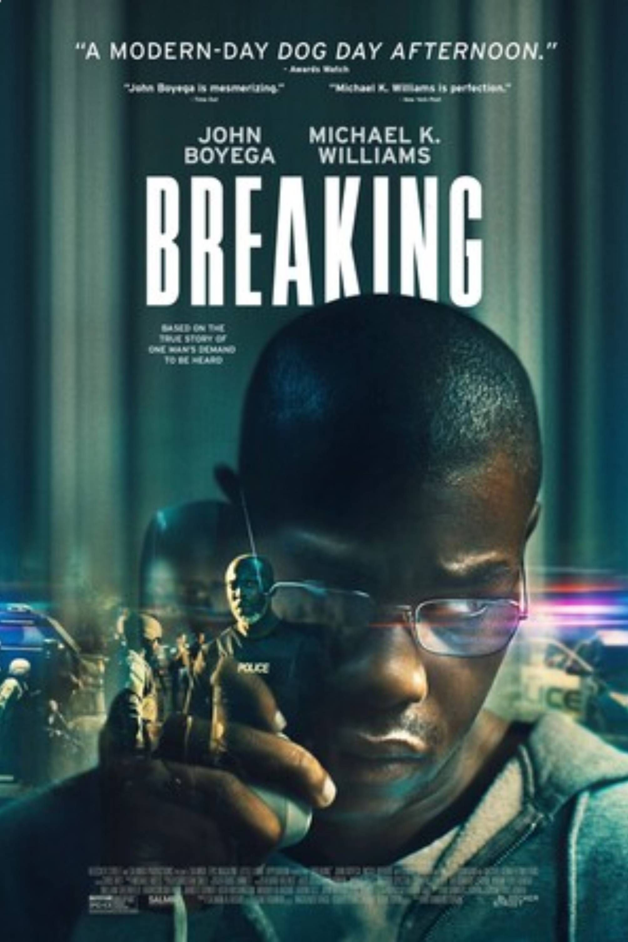 892 - Poster