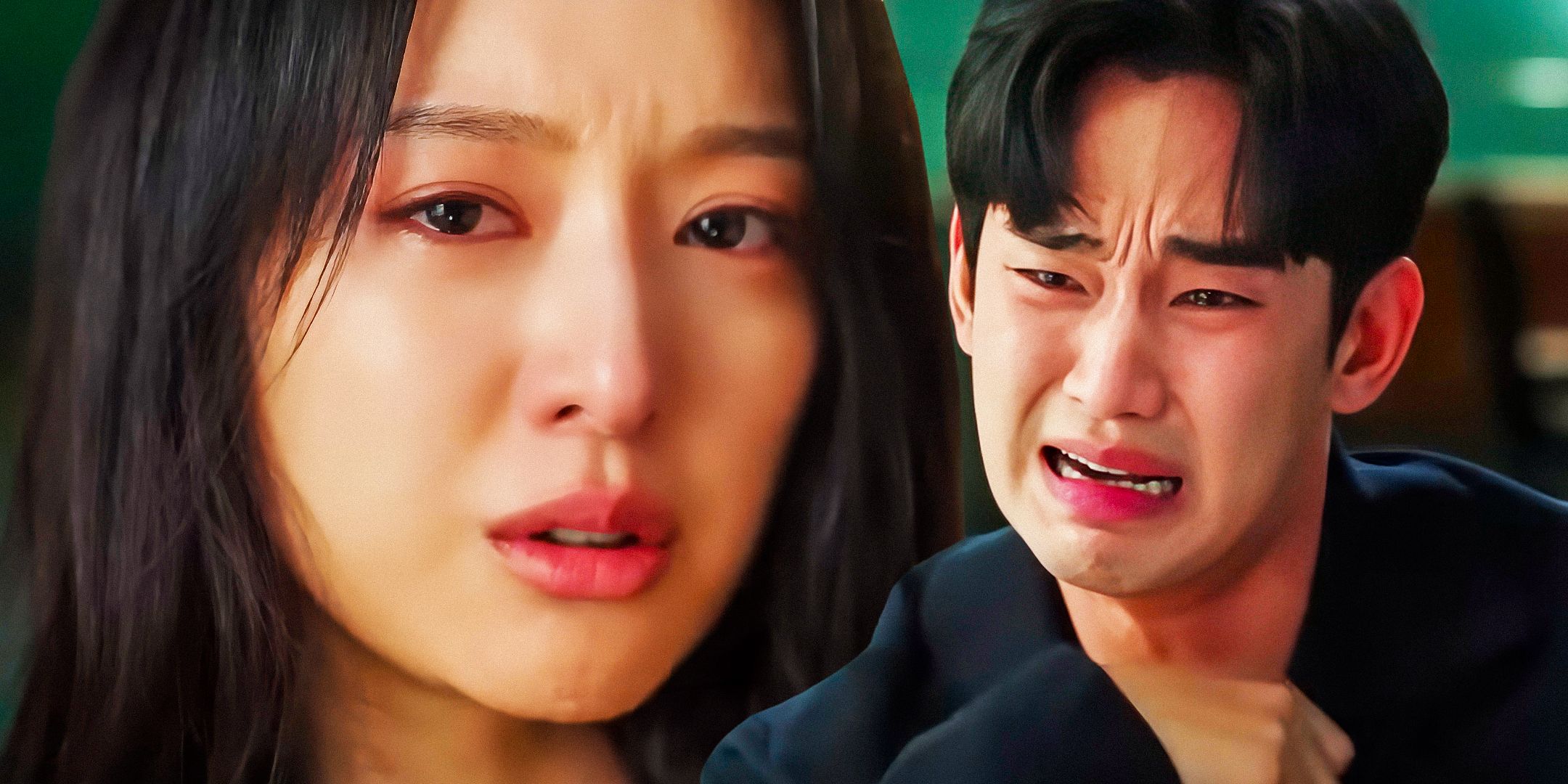11 Queen Of Tears Scenes That Made Us All Cry