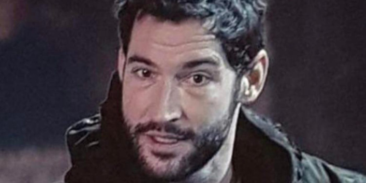 Once Upon A Time: Why Tom Ellis' Robin Hood Was Recast