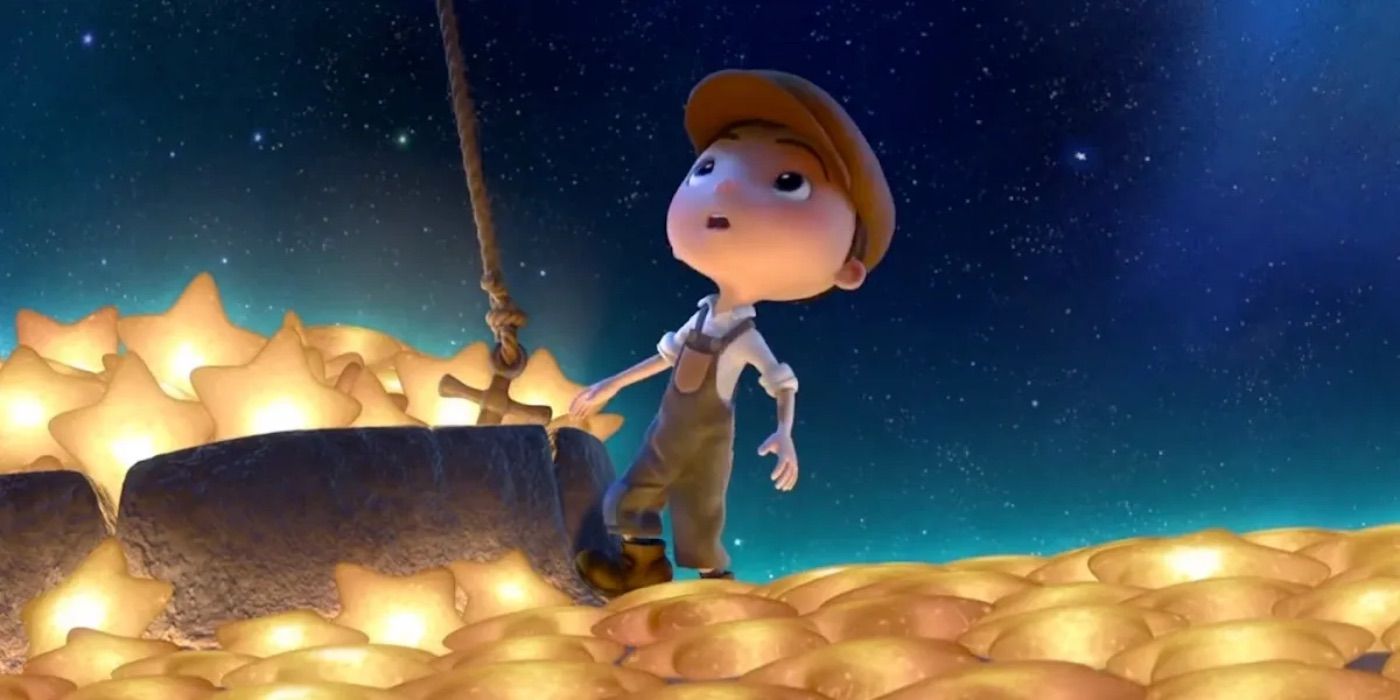 All 20 Original Pixar Short Films, Ranked