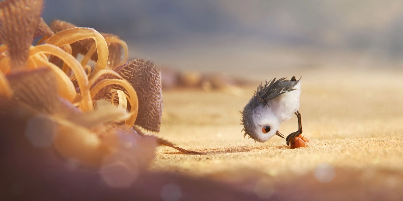 All 20 Original Pixar Short Films, Ranked