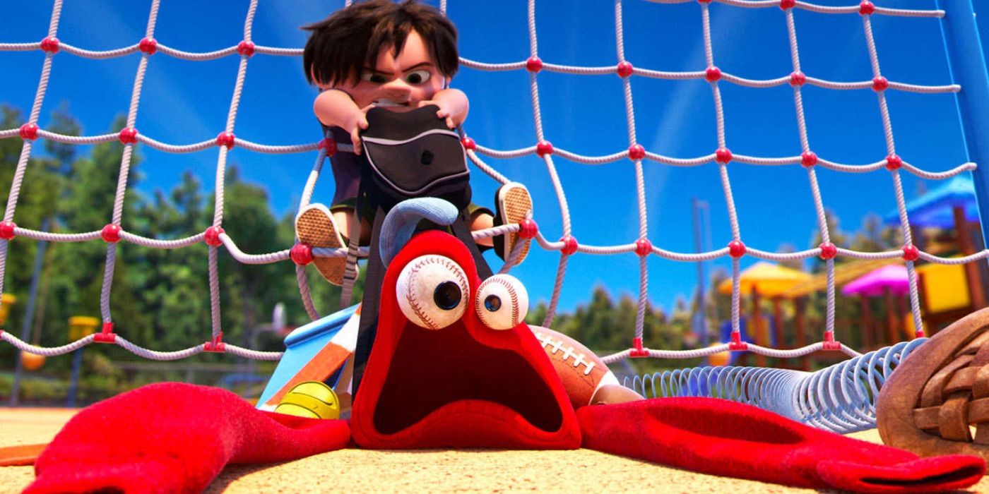 All 20 Original Pixar Short Films, Ranked