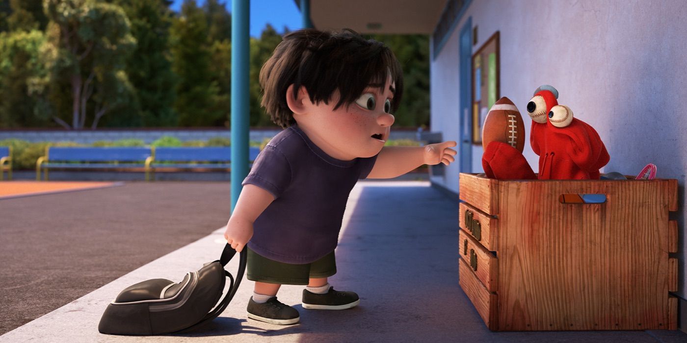 All 20 Original Pixar Short Films, Ranked