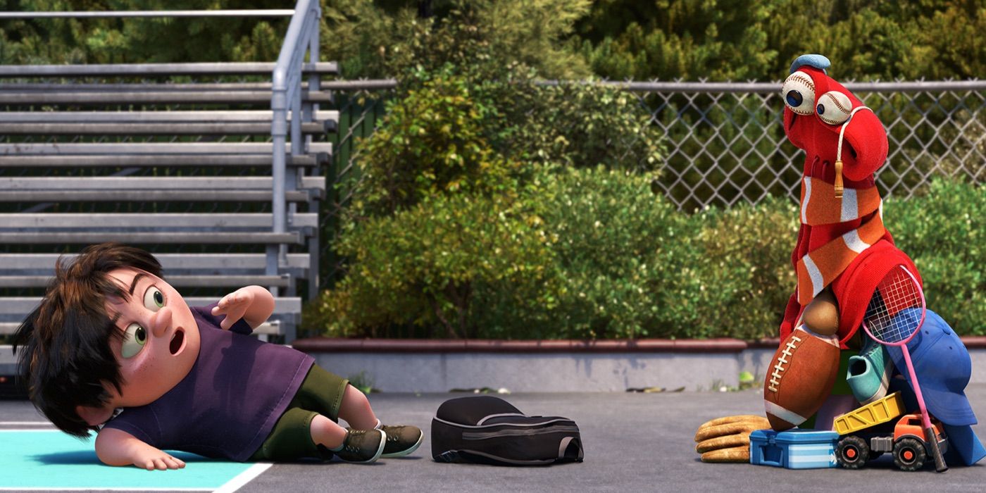 All 20 Original Pixar Short Films, Ranked