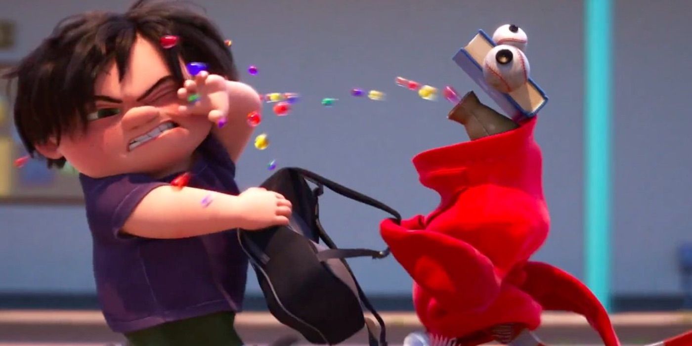 All 20 Original Pixar Short Films, Ranked