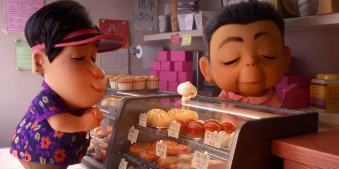 All 20 Original Pixar Short Films, Ranked