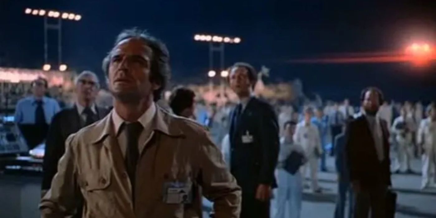 12 Scenes From Steven Spielberg Movies That Are Basically Perfect