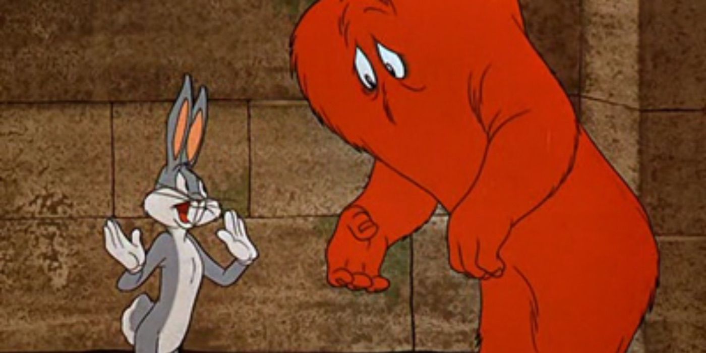 15 Funniest Bugs Bunny Cartoons, Ranked