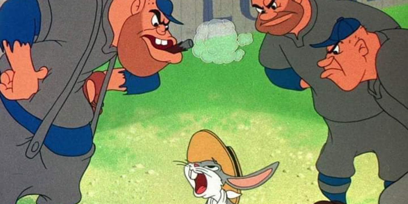 15 Funniest Bugs Bunny Cartoons, Ranked