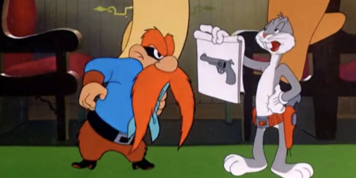 15 Funniest Bugs Bunny Cartoons, Ranked