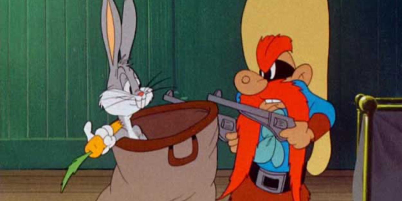 15 Funniest Bugs Bunny Cartoons, Ranked