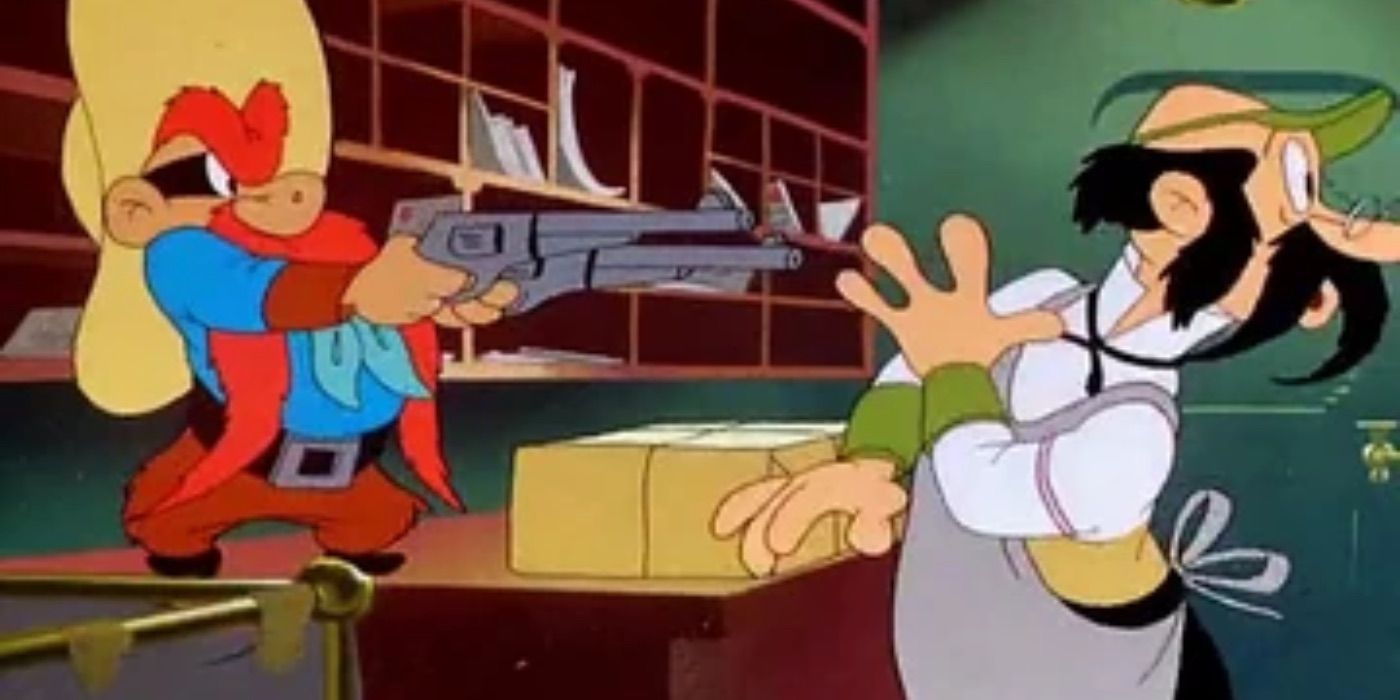 15 Funniest Bugs Bunny Cartoons, Ranked