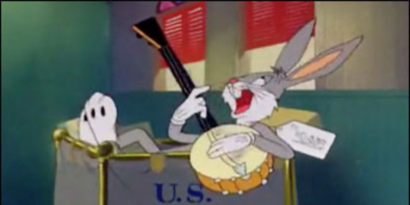 15 Funniest Bugs Bunny Cartoons, Ranked