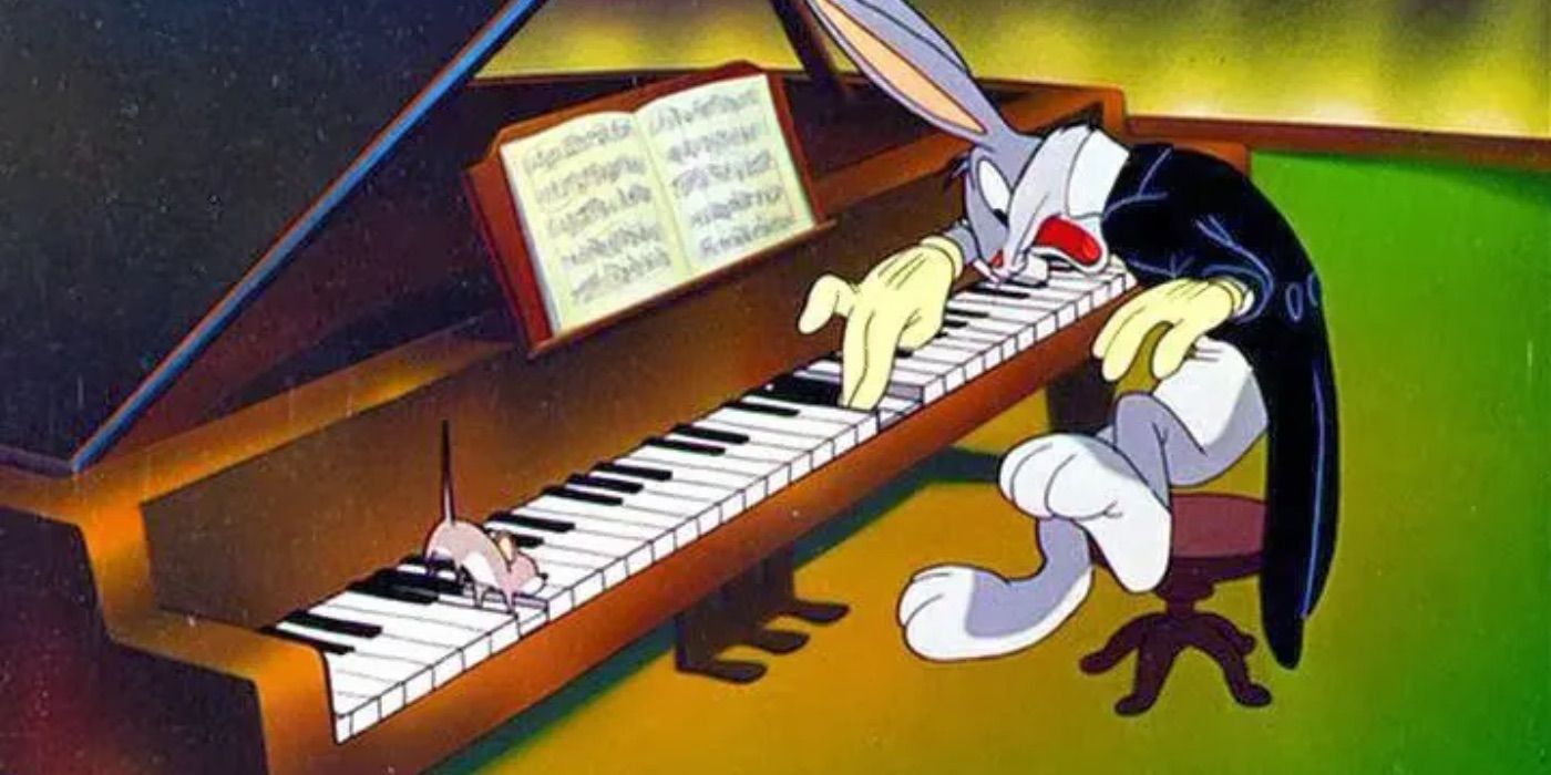 15 Funniest Bugs Bunny Cartoons, Ranked