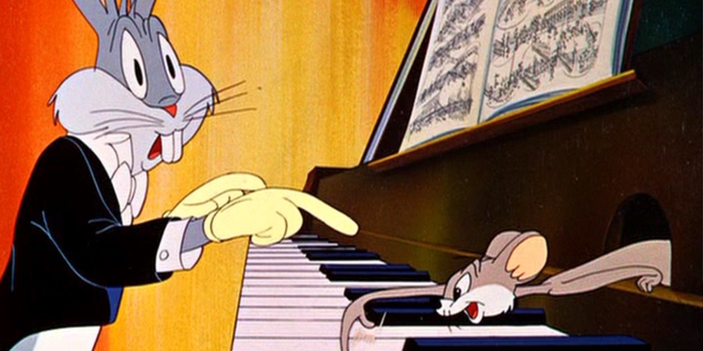 15 Funniest Bugs Bunny Cartoons, Ranked