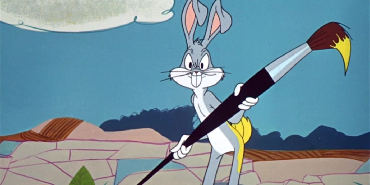 15 Funniest Bugs Bunny Cartoons, Ranked