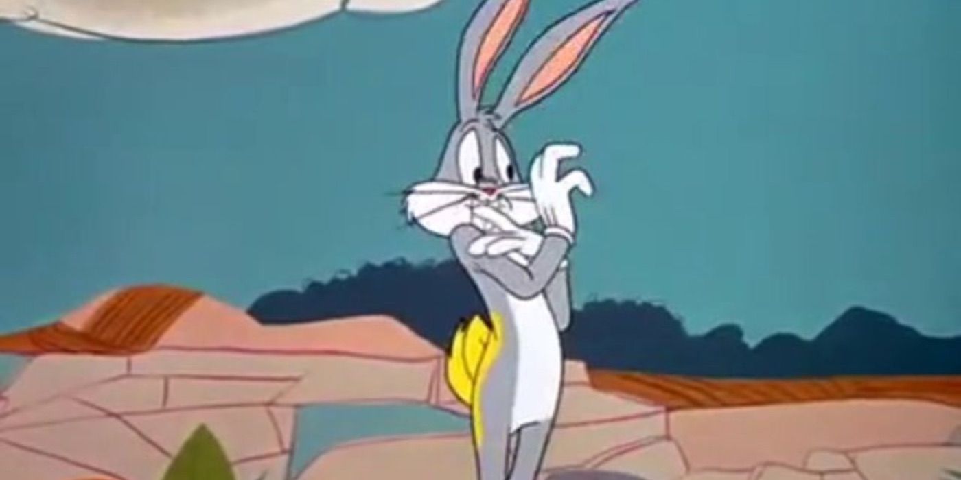 15 Funniest Bugs Bunny Cartoons, Ranked