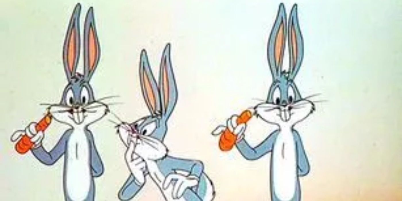 15 Funniest Bugs Bunny Cartoons, Ranked