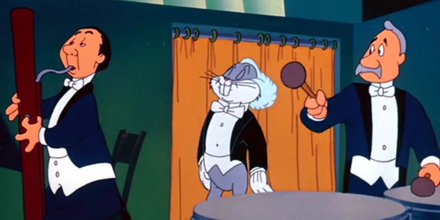 15 Funniest Bugs Bunny Cartoons, Ranked