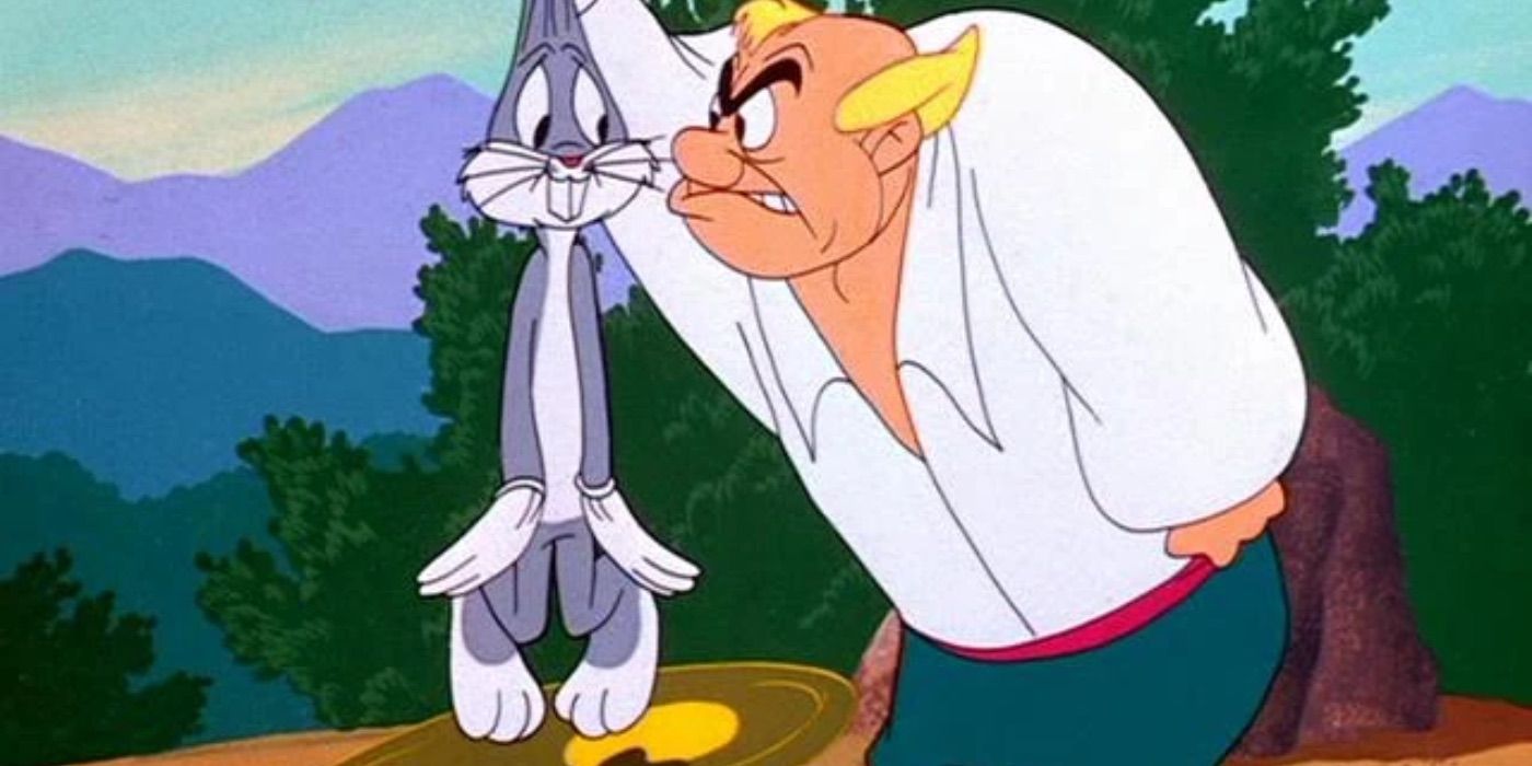 15 Funniest Bugs Bunny Cartoons, Ranked