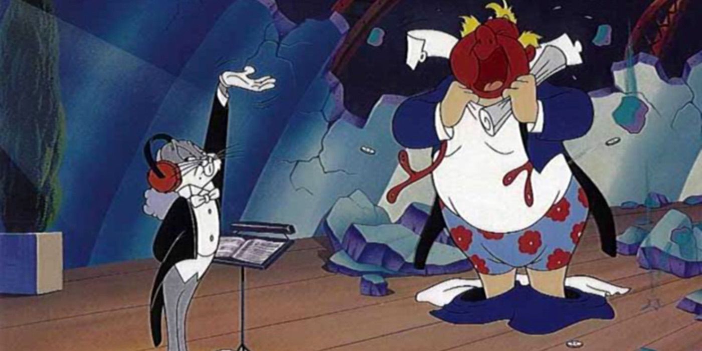 15 Funniest Bugs Bunny Cartoons, Ranked