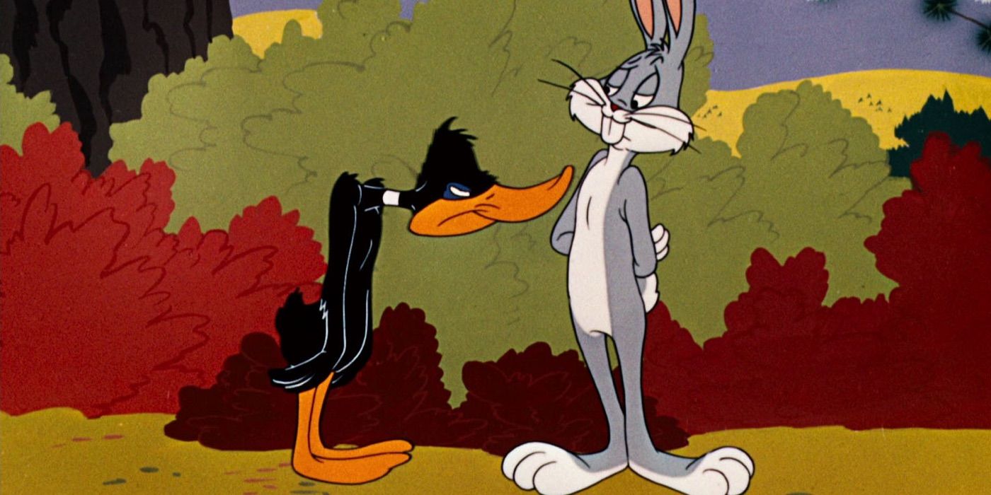 15 Funniest Bugs Bunny Cartoons, Ranked