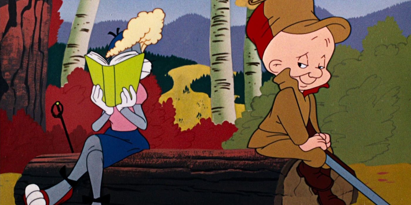 15 Funniest Bugs Bunny Cartoons, Ranked