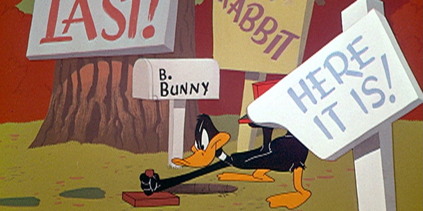 15 Funniest Bugs Bunny Cartoons, Ranked