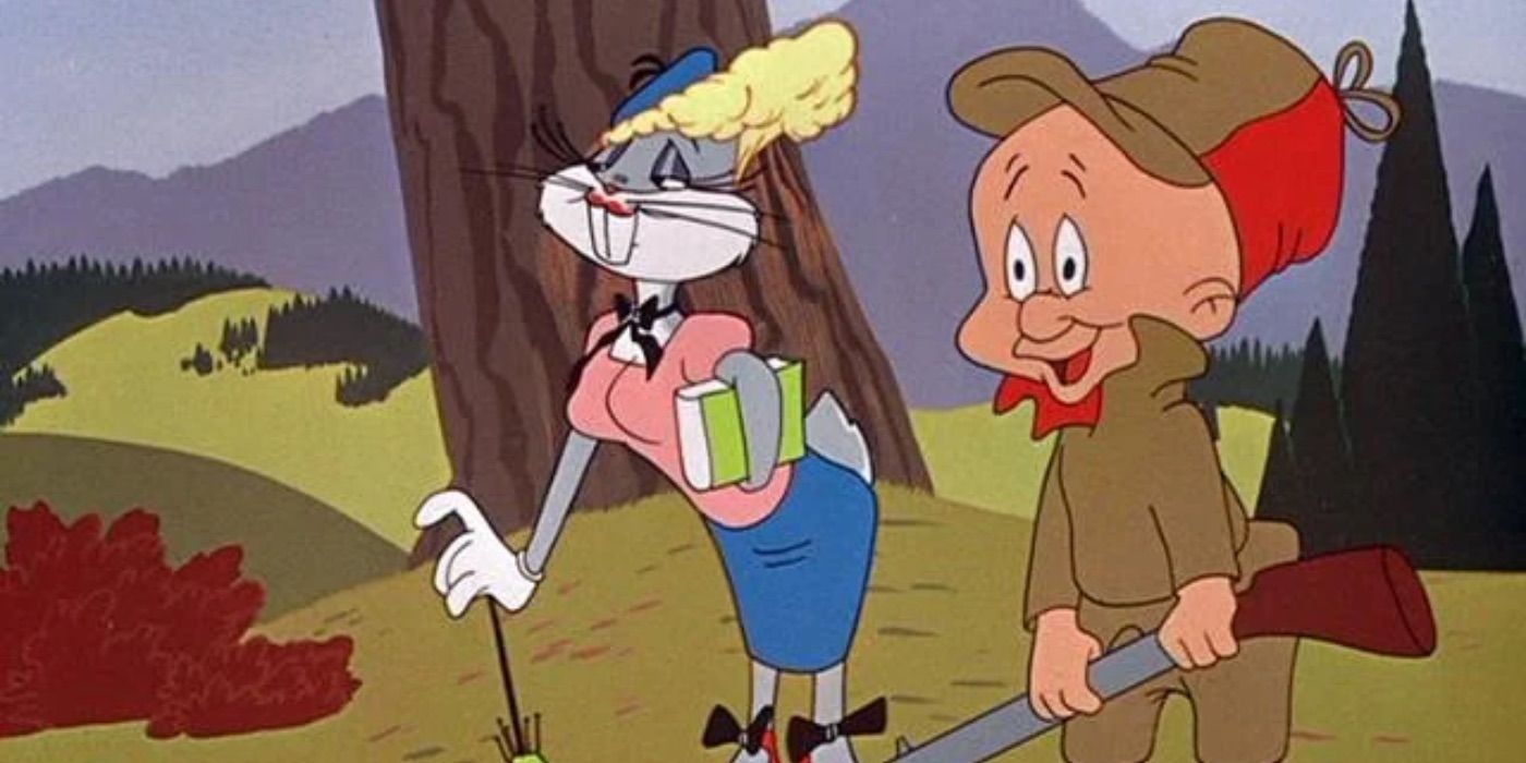 15 Funniest Bugs Bunny Cartoons, Ranked