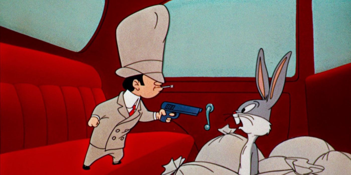 15 Funniest Bugs Bunny Cartoons, Ranked