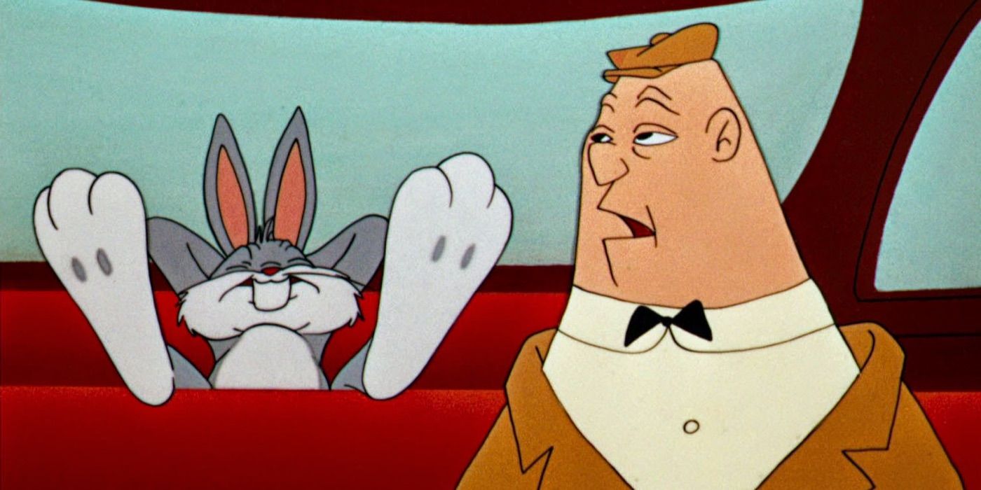 15 Funniest Bugs Bunny Cartoons, Ranked