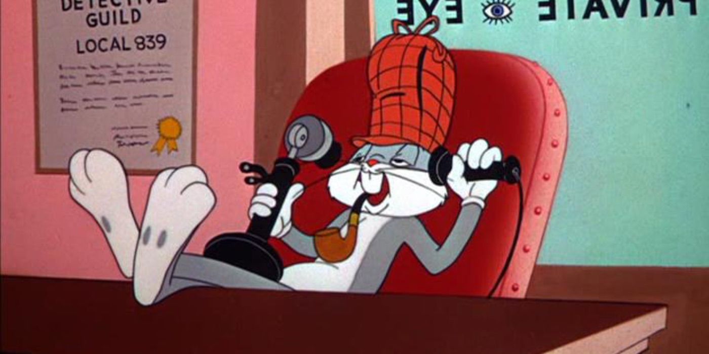 15 Funniest Bugs Bunny Cartoons, Ranked